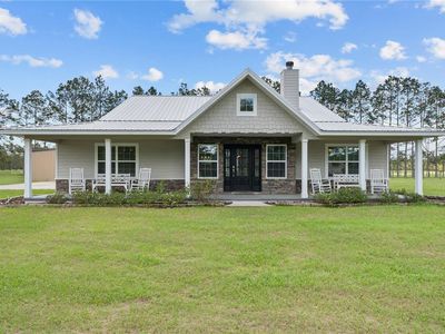 4639 SW Wilson Springs Rd, Fort White, FL, 32038