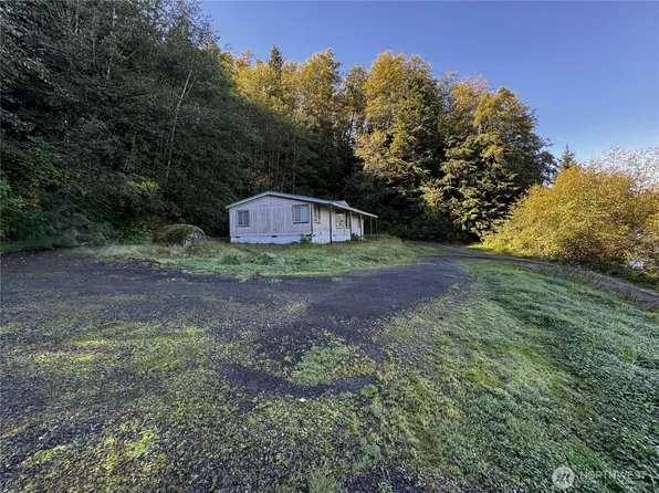 15254 Highway 112, Sekiu, WA 98381