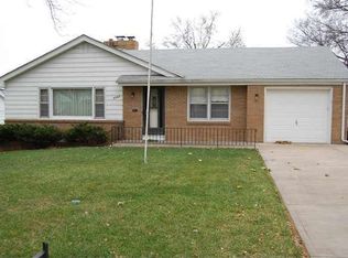 4351 Drexel St, Omaha, NE 68107