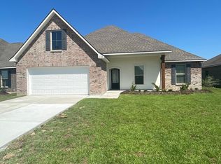 138 Micah Edward, Maurice, LA 70555