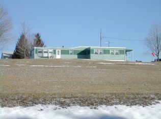 94 Smith Rd, Bellville, OH 44813