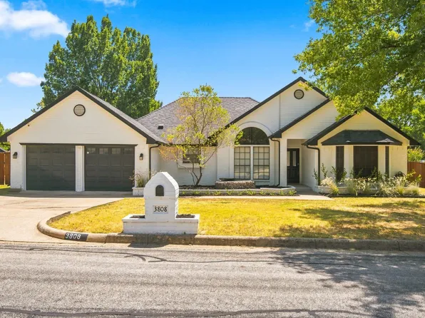 3808 Chestnut St, Fort Worth, TX 76137
