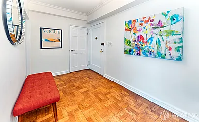 Sold by Brown Harris Stevens