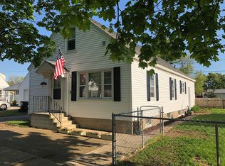 1612 7th Ave S, Escanaba, MI 49829