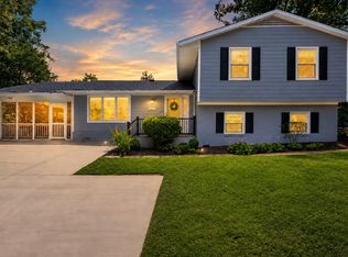 3831 N Vernon St, Arlington, VA 22207