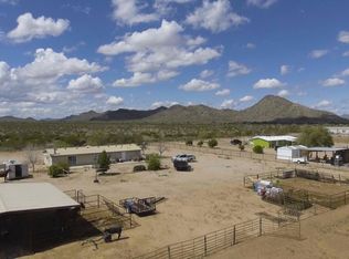 7391 N Deer Trl, Maricopa, AZ 85139