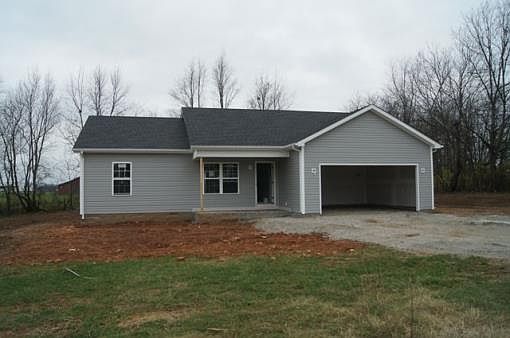 2nd image of LOT Brown St