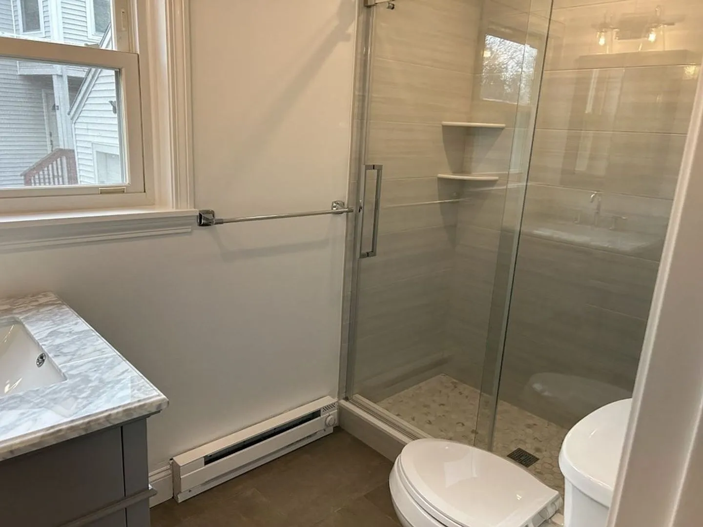 1 Bed Newton Center Will Not Last — Photo 3