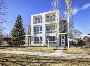 4011 N Raleigh St, Denver, CO 80212
