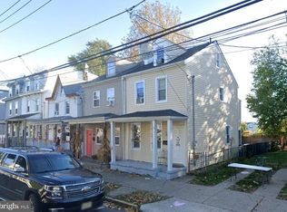 123 E Federal St, Burlington, NJ 08016