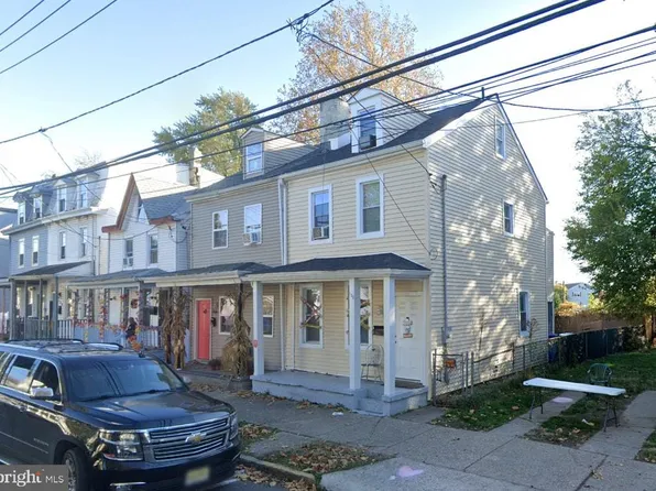 123 E Federal St, Burlington, NJ 08016