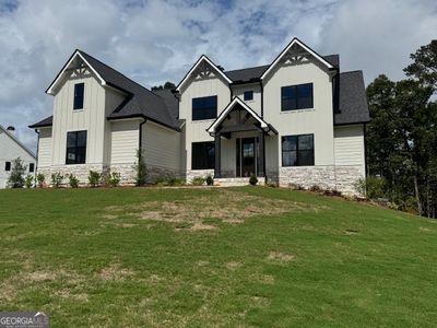 160 Dockside Dr #383, Fayetteville, GA, 30215