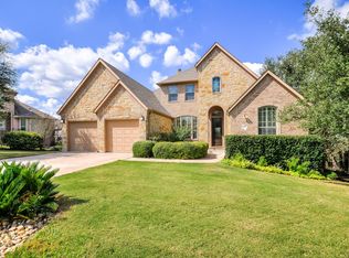 4928 Julian Alps, Austin, TX 78738