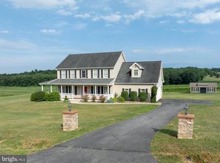 2551 Majestic Dr, Tyrone, PA 16686