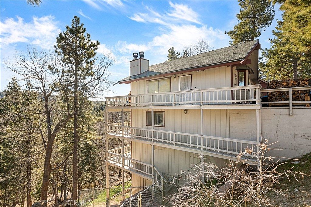 32053 Pine Cone Dr, Running Springs, CA 92382 MLS EV24022580 Zillow