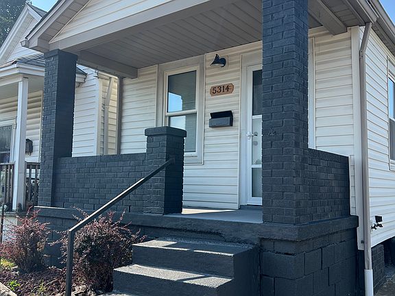 2nd image of 5314 Northrup Ave