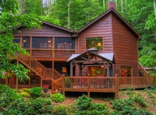 670 Ranger Estates Rd, Murphy, NC 28906