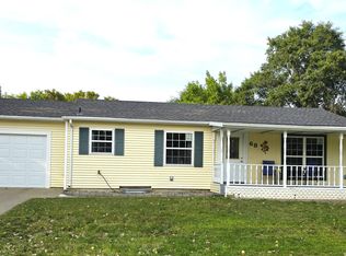 68 Benteen Dr, Bismarck, ND 58504