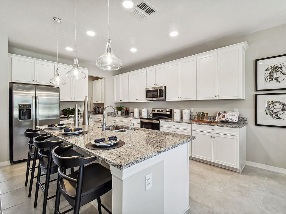 Kitchen - Representational Photo