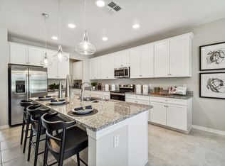 Mira Lago Plan, Cobblestone, Zephyrhills, FL 33540