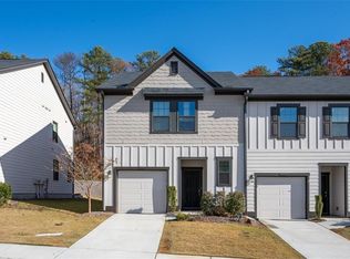 6440 Mountain Home Way SE, Mableton, GA 30126