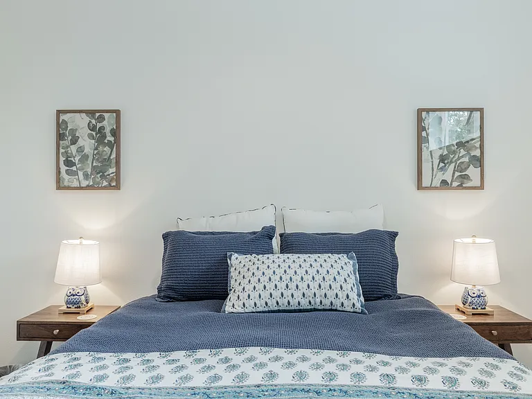 Front bedroom