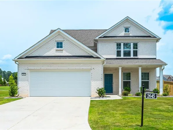 2645 Shelter Cove Way, Cumming, GA 30041
