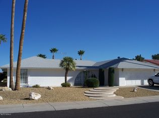 21215 N 124th Dr, Sun City West, AZ 85375