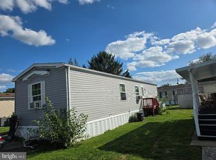 8 Penn Valley Vlg, Lititz, PA 17543