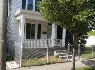 577 Reinhard Ave, Columbus, OH 43206