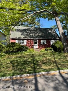 145 Cleveland Ave, Staten Island, NY, 10308