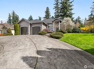 3100 Tanglewood Ln, Bellingham, WA