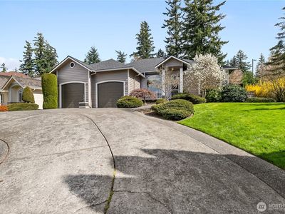 3100 Tanglewood Lane, Bellingham, WA, 98226