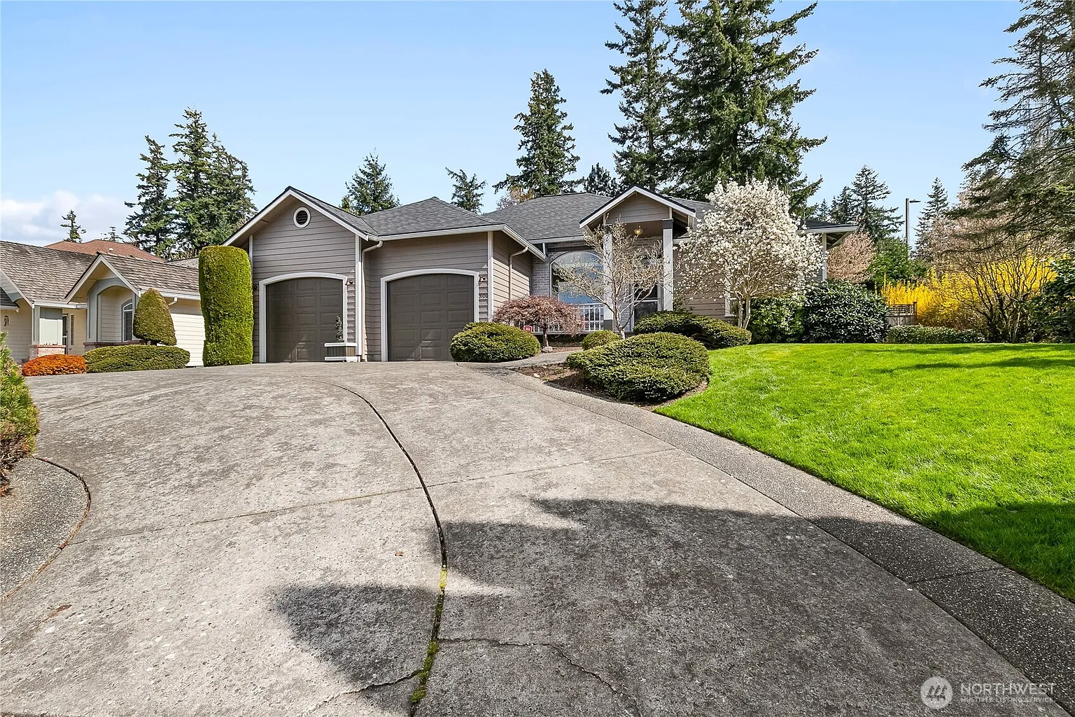 3100 Tanglewood Lane photo 1