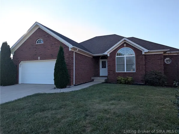 8510 Greenbrier Court, Charlestown, IN 47111