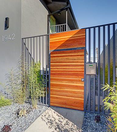 2nd image of 1942 S La Cienega Blvd #4A