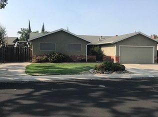 1421 Chapala Way, Modesto, CA 95355