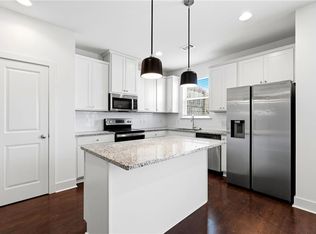 1881 Plainsboro Dr, Lithonia, GA 30058