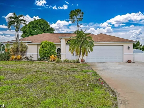 18222 Camellia Rd, Fort Myers, FL 33967