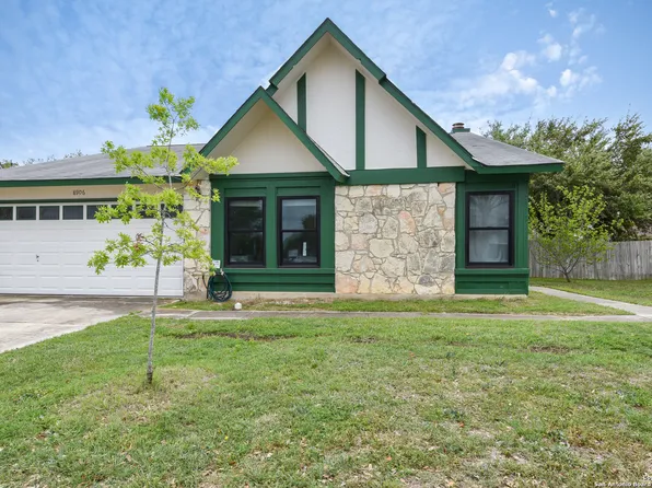8906 RICH QUAIL, San Antonio, TX 78251