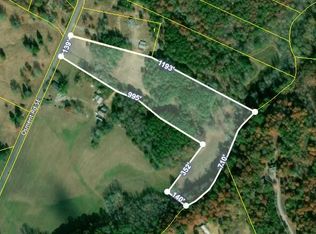933 Osment Rd SE, Cleveland, TN 37323