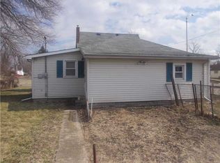 2323 Locust St, Anderson, IN 46016
