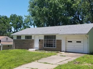 7733 Paddington Dr, Saint Louis, MO