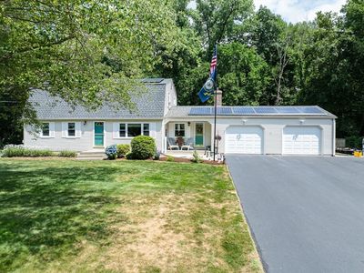 25 Spring Valley Rd, East Longmeadow, MA, 01028
