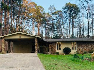 19 Alina Ln, Hot Springs, AR 71909