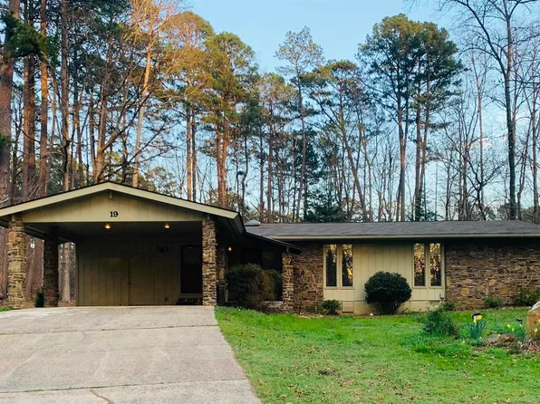 19 Alina Ln, Hot Springs, AR 71909