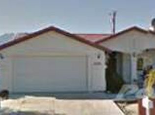 30085 Calle Jessica, Thousand Palms, CA 92276