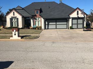 7413 NW 111th St, Oklahoma City, OK 73162