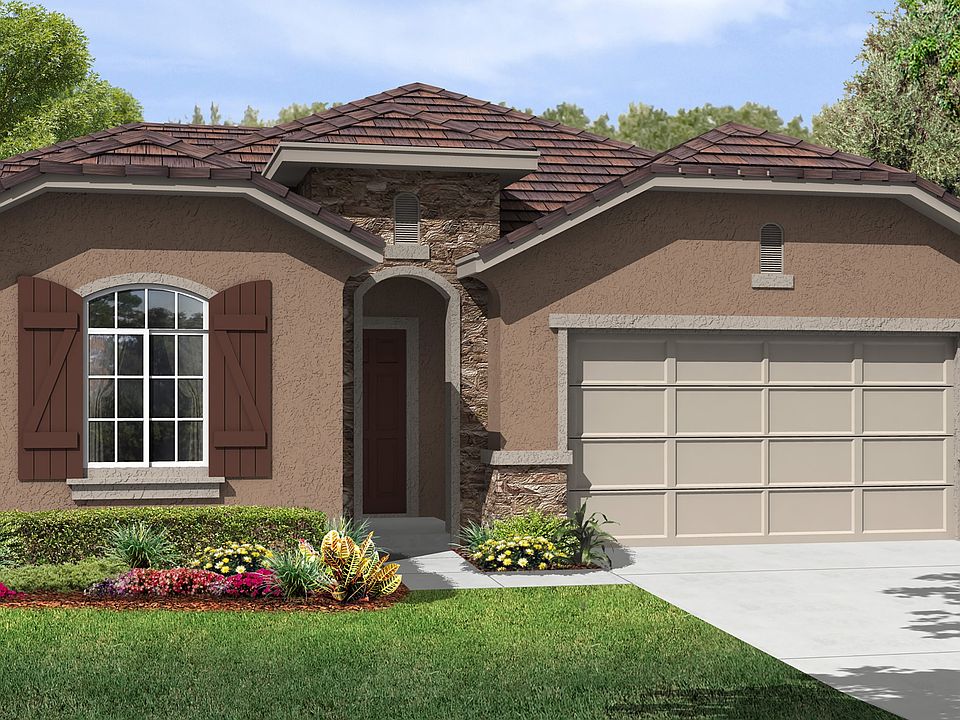 Ridgestone French
