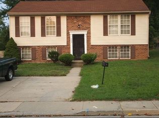 1029 58th Ave, Capitol Heights, MD